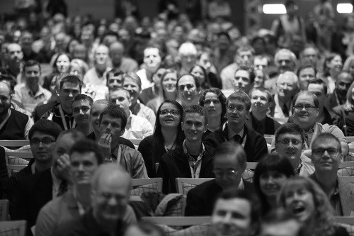 American Meteorological Society Meeting